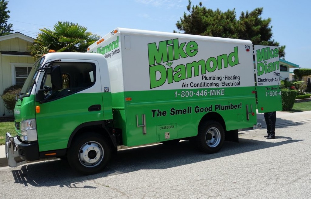 Plumbing Services in Calabasas, CA 91302 Mike Diamond Services