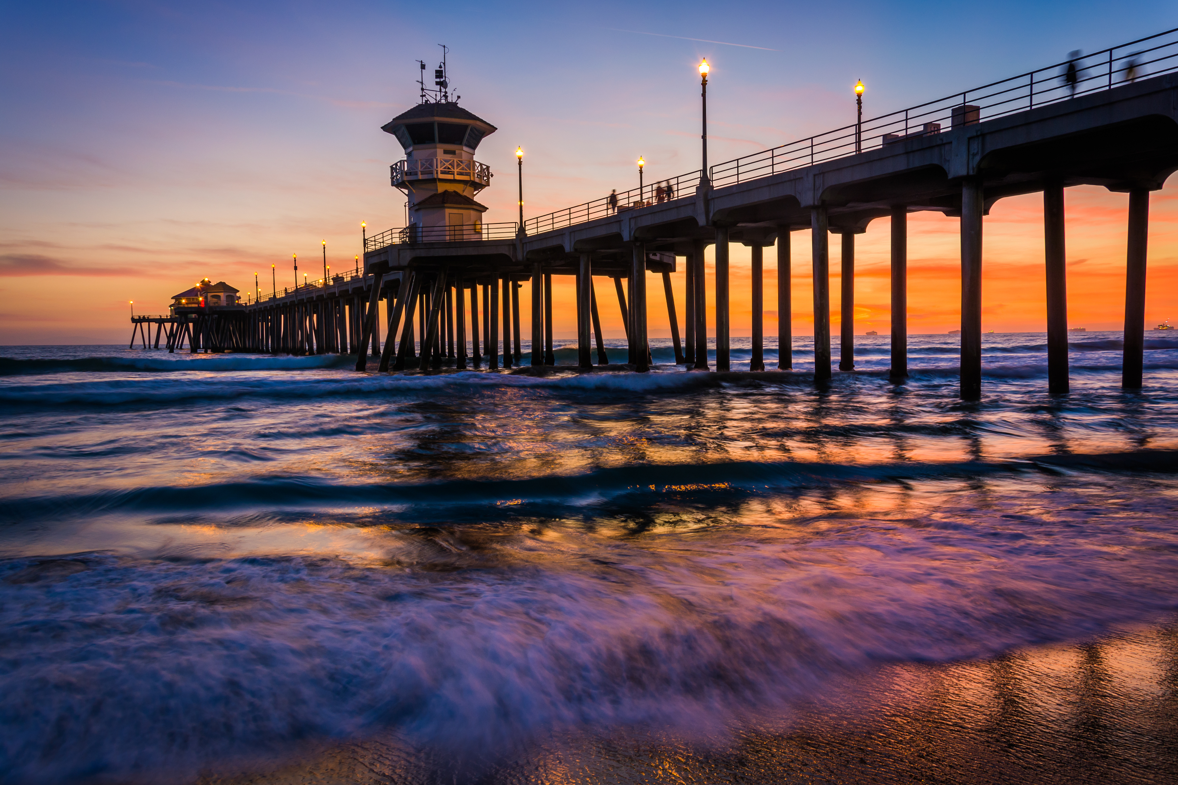 Huntington Beach Plumber | Mike Diamond Services