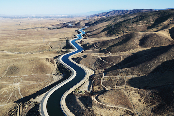 Where Does Los Angeles Water Supply Come From