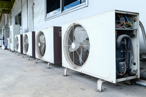 4 Reasons Your Air Conditioner Won’t Work | Mike Diamond