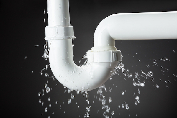 How to Fix a Leaking Pipe Anywhere in the House