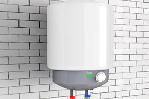 what is a tankless water heater?