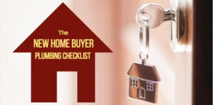 New Home Buyer Checklist