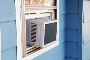 Keep the cool air inside