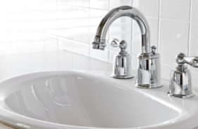 4 Types of Faucets and How to Repair Them