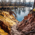 How wildfires affect water quality