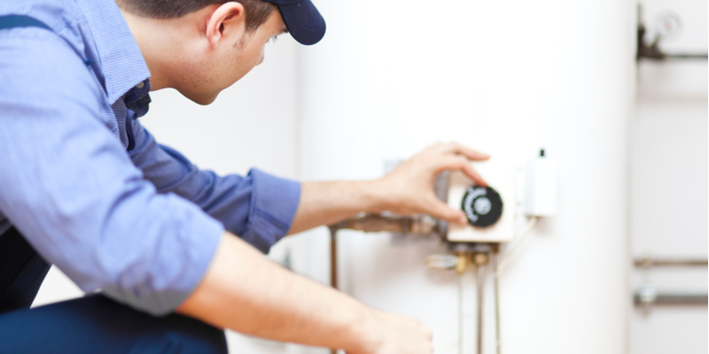 How to Quickly Improve Hot Water Heater Performance – yellowblue