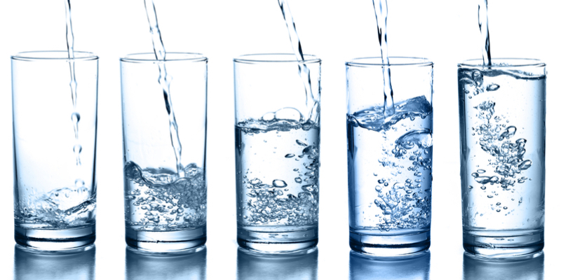 4 Signs There S Something Wrong With Your Tap Water Mike Diamond