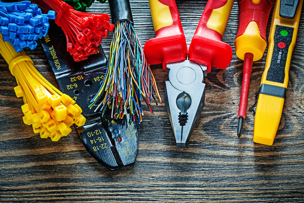 5 Signs Your Home Needs to Be Rewired