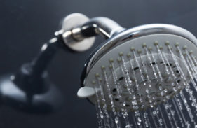 How to Replace a Showerhead