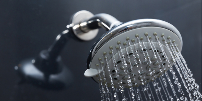 Upgrade Your Shower: Easy Steps to Replace a Showerhead