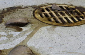How to Unclog Your Garage Floor Drain