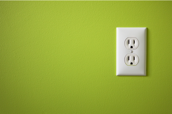 How Can I Fix A Loose Electrical Outlet Mike Diamond