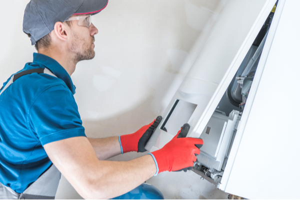 How can I tell if my furnace issue is an emergency?