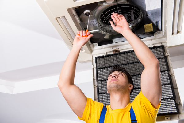 How To Prepare Your Home's HVAC For Spring | Mike Diamond