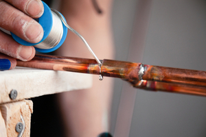 How Long Do Copper Pipes Really Last? - Pipe Restoration, Inc