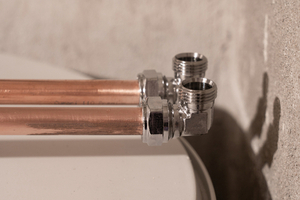 Can Copper Piping Cause Plumbing Problems? 7 Signs of Trouble