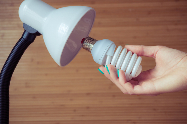 Why Is That Light Bulb Flickering? | Mike Diamond