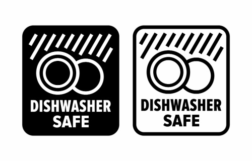 Dishwasher Safe Symbols: The Ultimate Guide