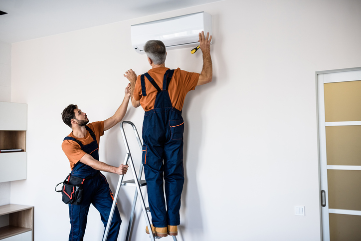 Ductless vs. Central Which AC Installation Is Right for You