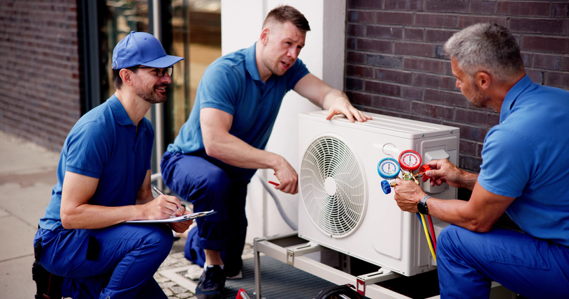 Emergency AC Installation for Renters What Are Your Options