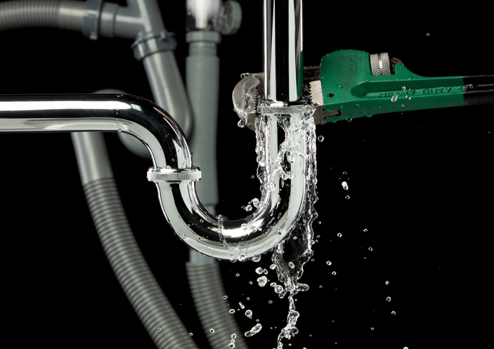 Emergency Plumbing Repairs What to Do Before Help Arrives