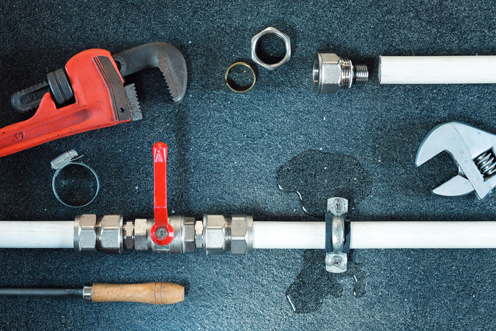 Emergency Plumbing Services for Renters What’s Your Responsibility