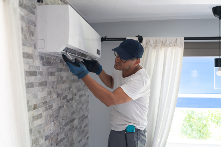 How Air Conditioning Companies Handle Emergency Repairs