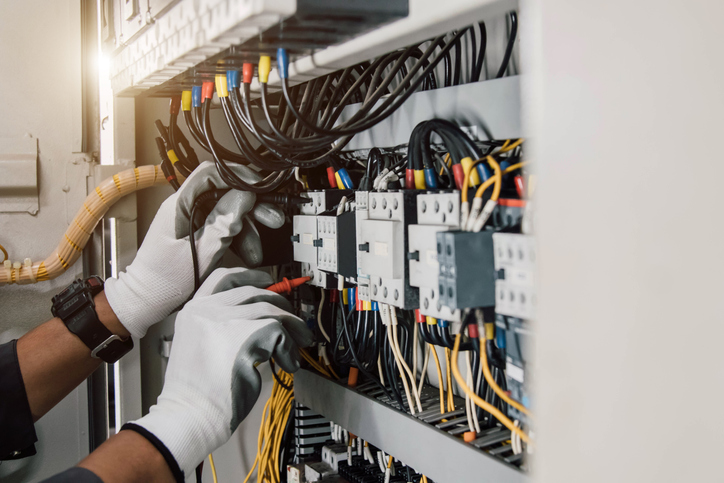 How Local Electricians Help You Stay Code-Compliant