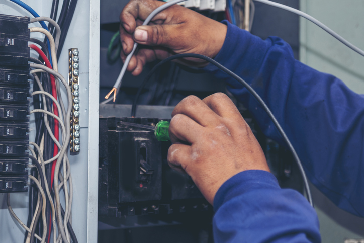 Is Your Panel Up to Code Electrical Service Panel Upgrade Explained