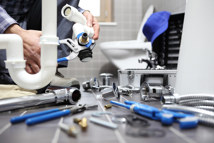 Leaky Toilet Bases Explained Common Issues and Toilet Repair