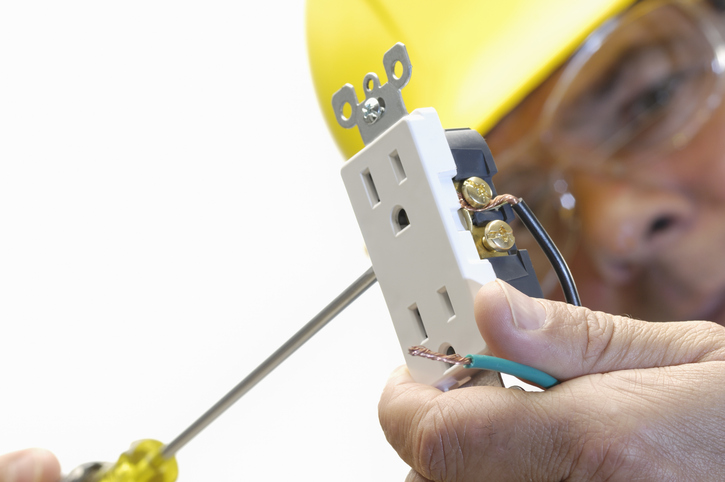 Modernizing Your Home with an Electrical Contractor