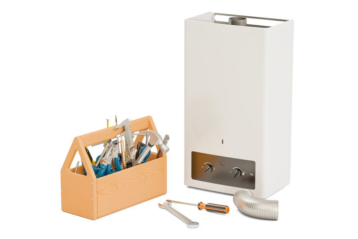 Tankless Heater Maintenance The One Checklist Every Homeowner Needs