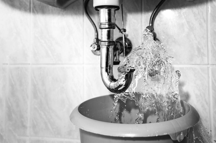 The Role of Leak Detection in Preventing Emergency Plumbing