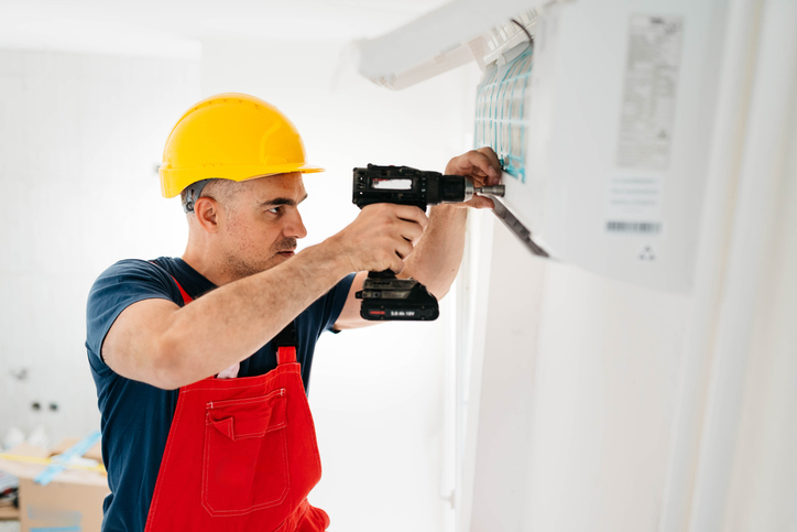 Valuable Financing Options for AC Installation