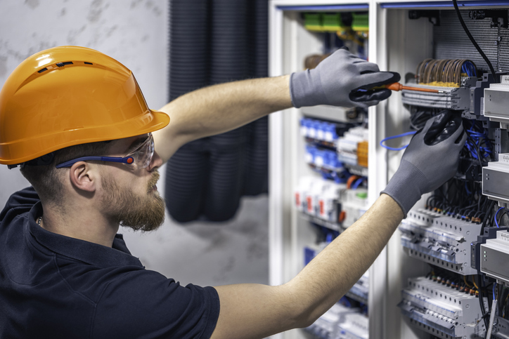What to Expect During an Electrical Panel Repair