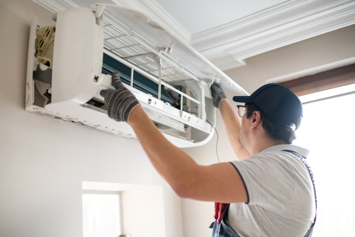 When AC Repair Isn’t Enough Signs It's Time to Consider a Replacement
