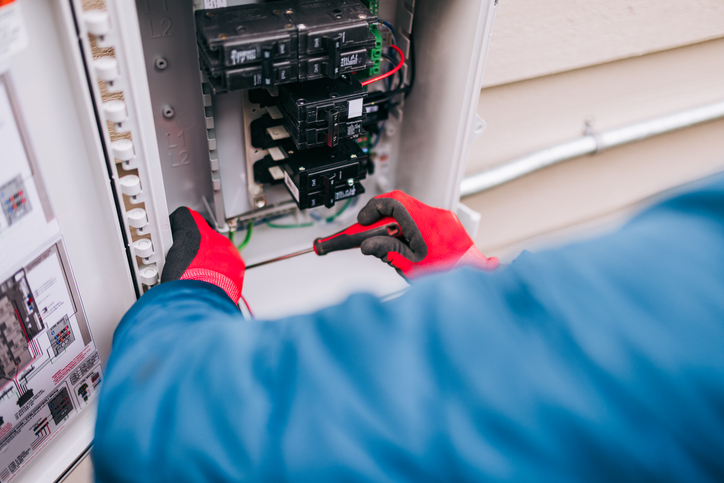 When to Call an Electrician to Stay Safe From Outdated Wiring