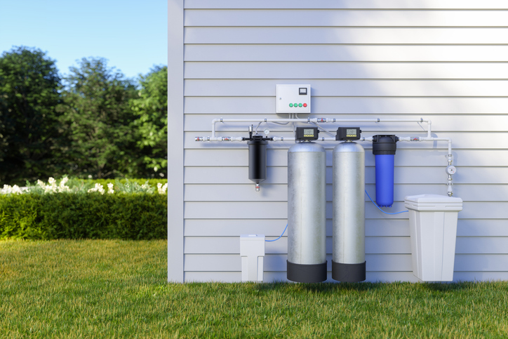 Beyond the Tap Hidden Benefits of Water Purification Systems