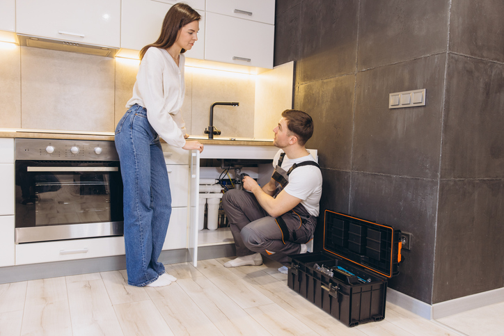 Here’s How Early Leak Detection Saves You Thousands in Repairs