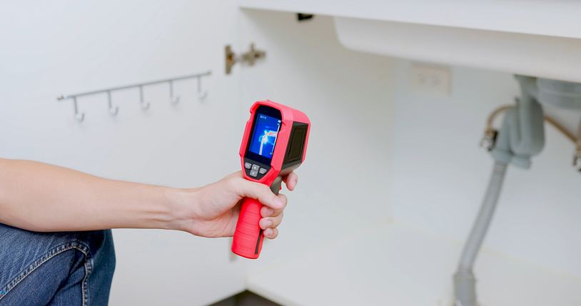 How Often Should You Schedule a Water Leak Detection Service