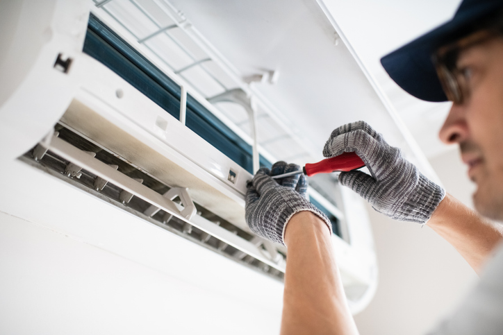 How Smart Tech Is Revolutionizing Air Conditioning Repair