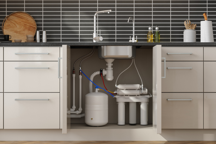 Installing a Water Filtration System for Your Sink What No One Tells You