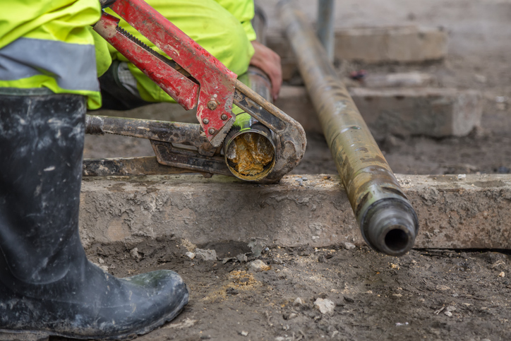 The Green Side of Plumbing Eco-Benefits of Trenchless Pipe Repair