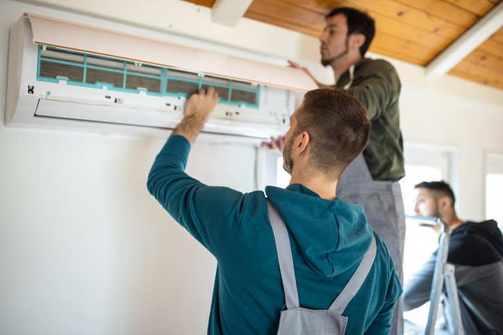 Why AC Installation Requires a Load Calculation First