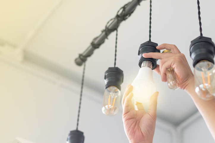 Why Smart Properties Invests in Proactive Lighting Maintenance Services