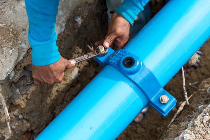 Why Your Backyard Smell Might Be a Cry for Sewer Repair