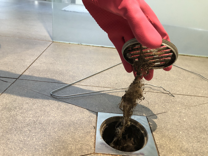 Drain Cleaning Services