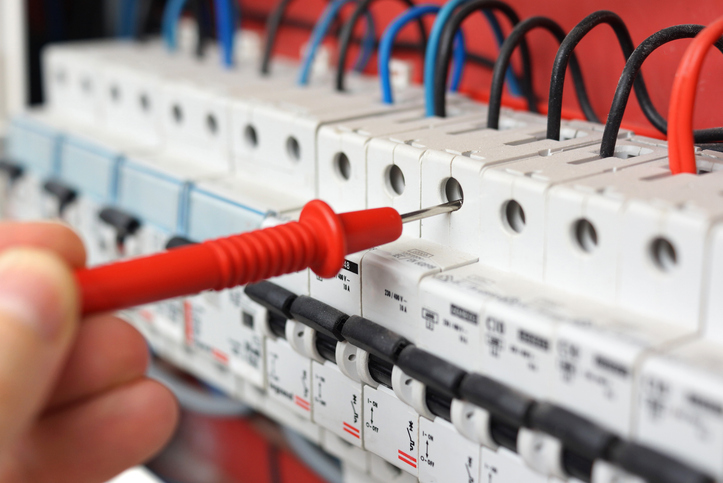 Remodel Needs an Electrical Contractor