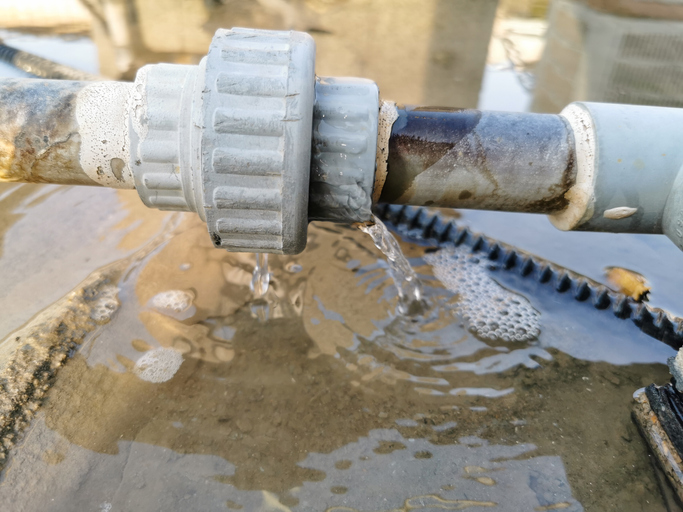 Inside the Tech Powering Modern Leak Detection Services